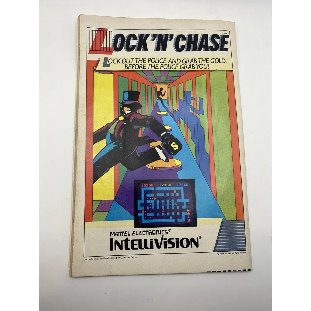 DC Annual Presents Superman‎ #2 (1983) 1st Superwoman VF- Reader Copy